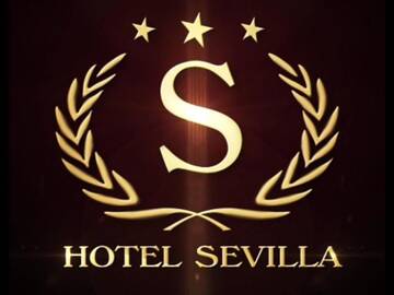 Фото номера Двухместный номер Делюкс с 1 кроватью Отель Hotel Sevilla г. Рава-Мазовецкая 2