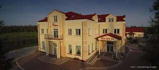 Фото Отель Hotel Arkada г. Рава-Мазовецкая